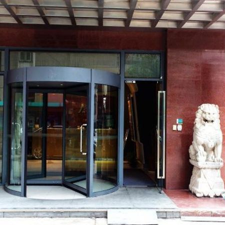 Jinjiang Inn Hefei Sanxiaokou Lujiang Road Exterior foto